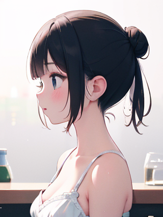 《编织生活与安全的双重奏：陶艺创意与防盗门的奇妙邂逅》